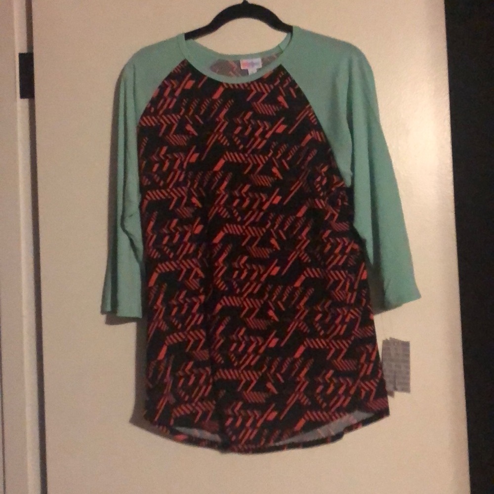 Lularoe Randy t